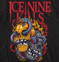 Ice Nine Kills